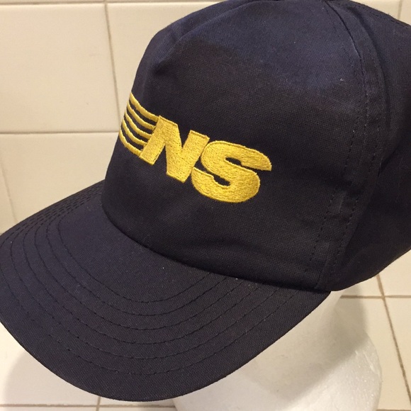 Flint River baseball style hat made in USA - Picture 5 of 7